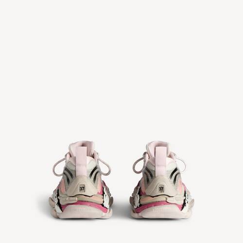 triple s.2 gradient sneaker