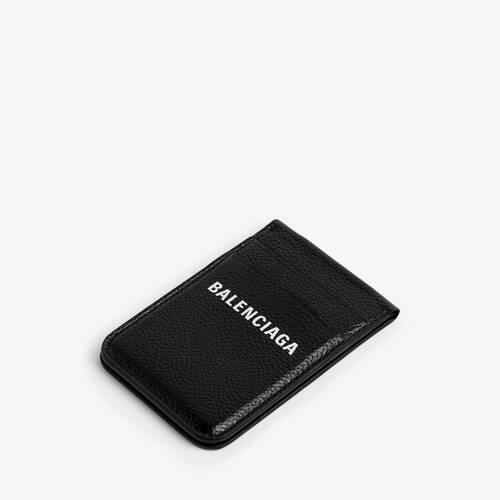 cash magnet card holder with stand