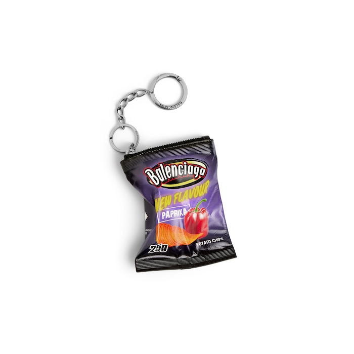 charm/llavero chips