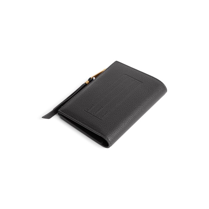 日本限定 - carrie バイフォールド コイン&カードホルダー