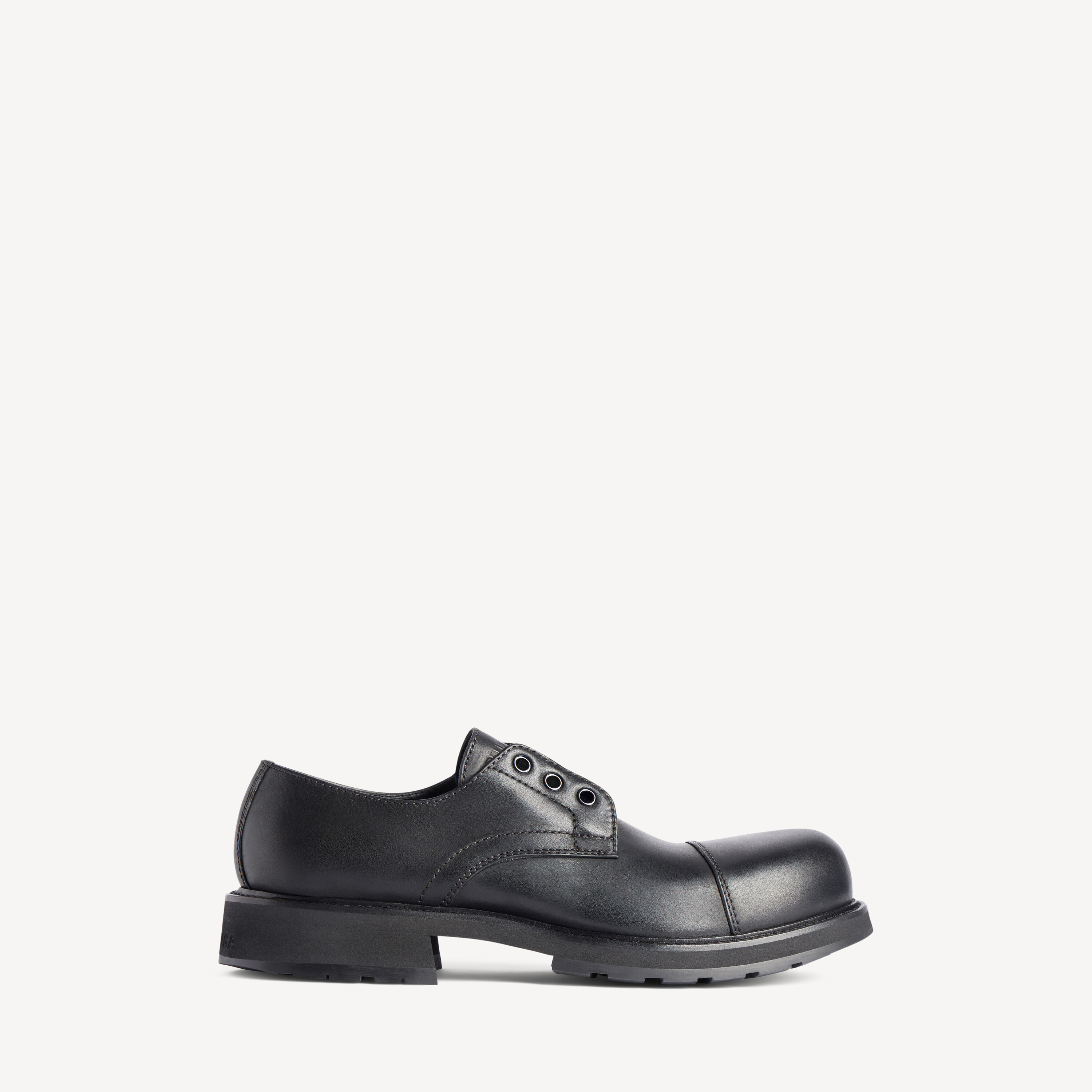 Men's Truck Derby in Black | Balenciaga US