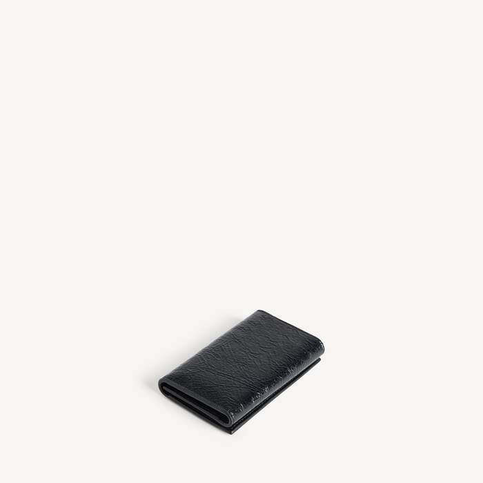 ブラック の メンズ Monaco キーケース - メンズ | Balenciaga 日本 JA - Image 2