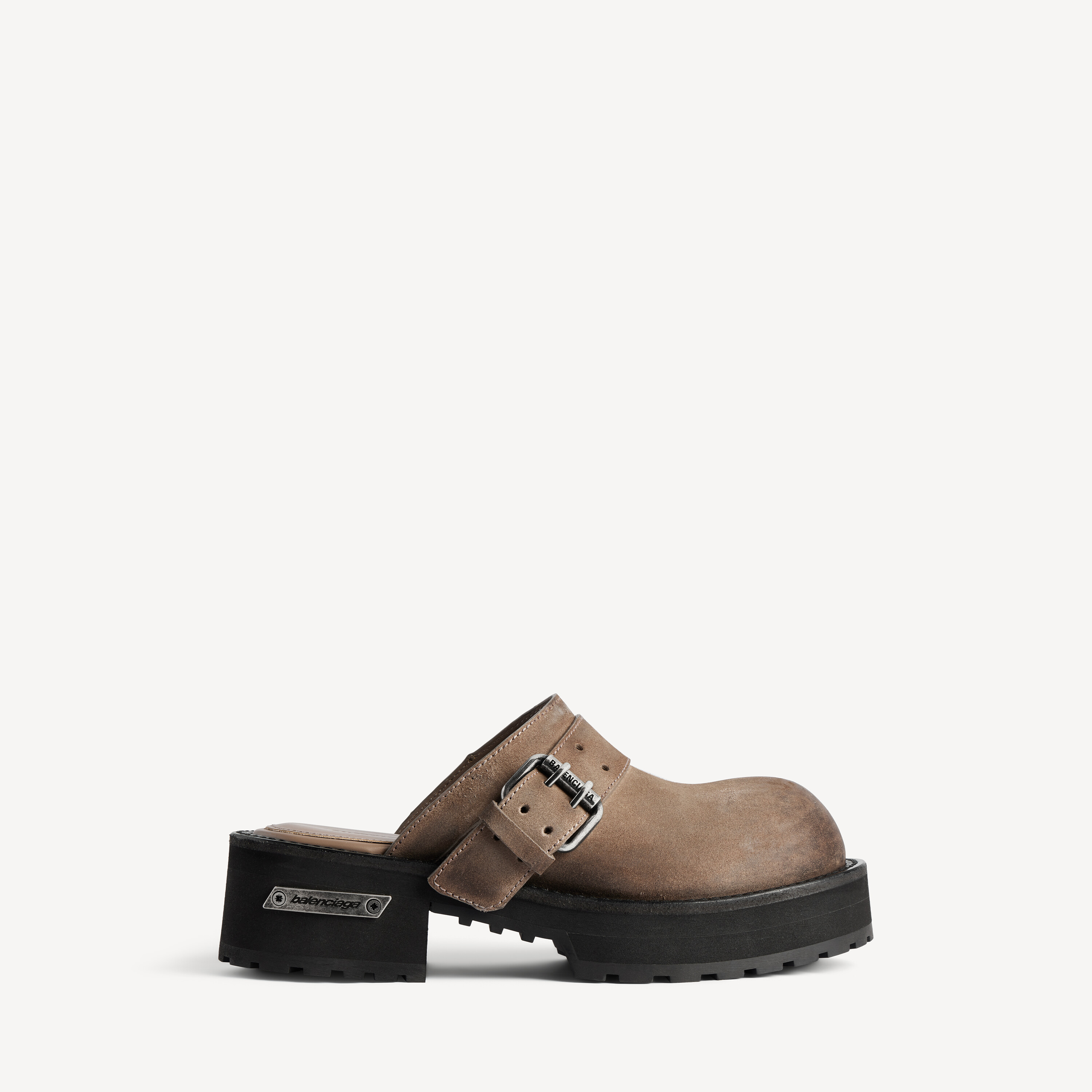 Balenciaga venom mule
