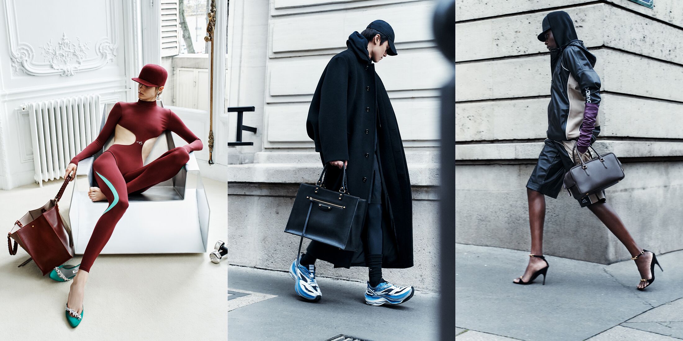 Balenciaga