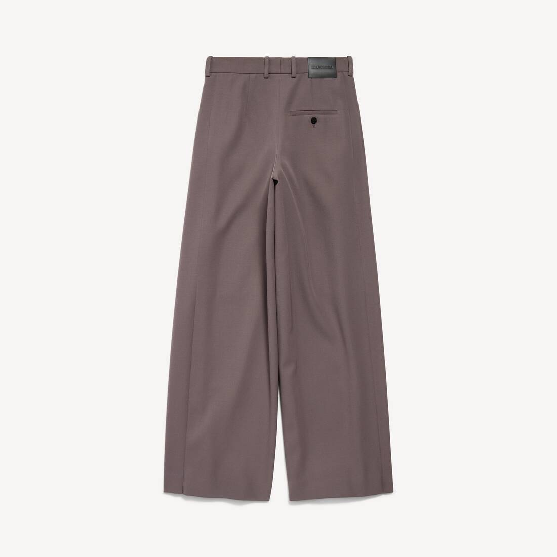 スモーク の ウィメンズ スクエアテーラードパンツ  | Balenciaga 日本 JA - Image 2