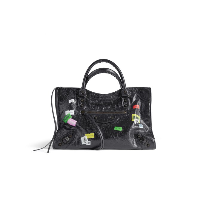 le city bag medium