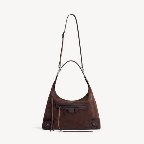 le city hobo bag medium