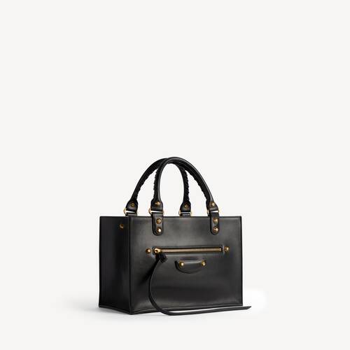le city sleek tote bag medium