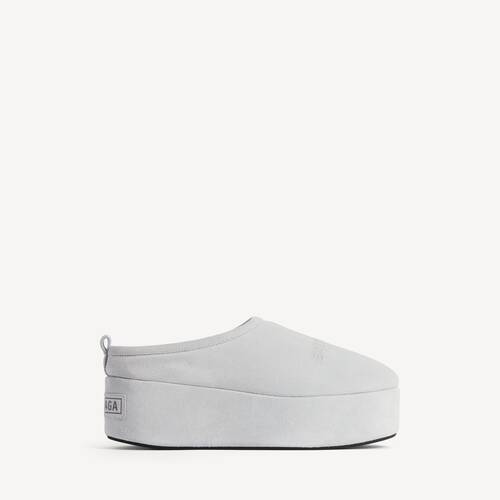 alaska soft platform mule