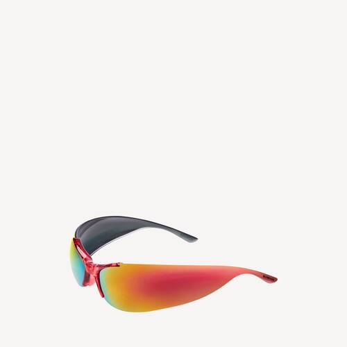 afterhour oval太阳镜 