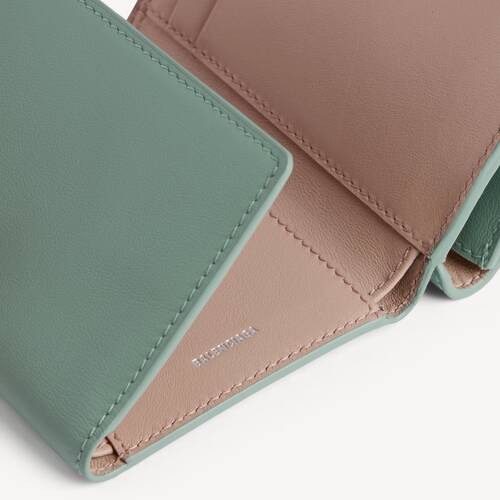 envelope ミニ ウォレット