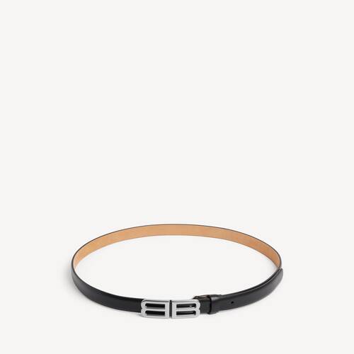 ceinture bolero bb 