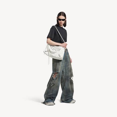 le city bag medium