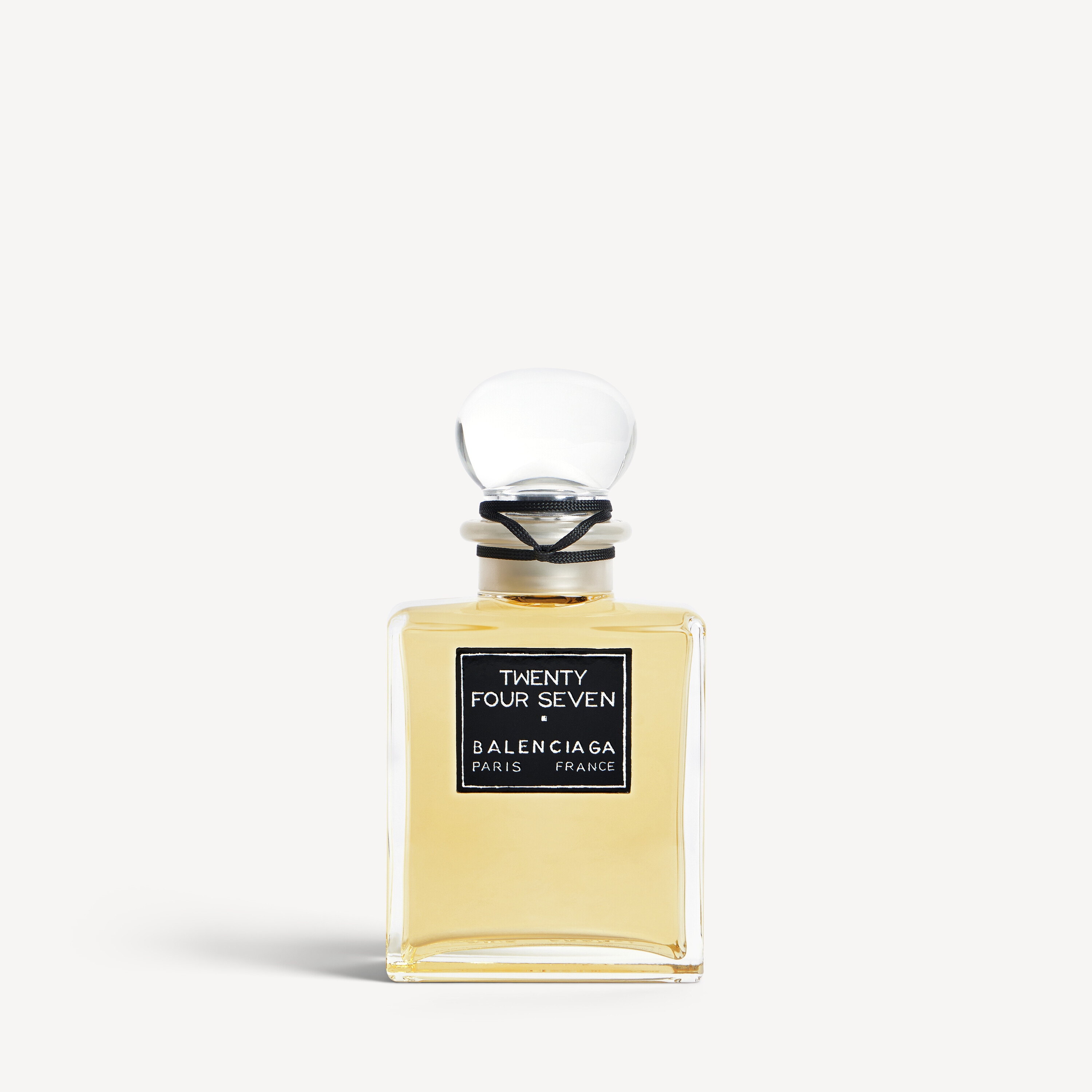 Twenty Four Seven Parfum | Balenciaga JP (バレンシアガ）