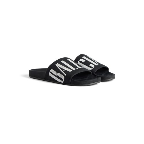 pool slide sandal