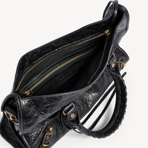 bolsa le city pequena