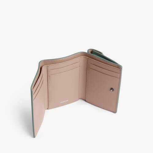 envelope ミニ ウォレット