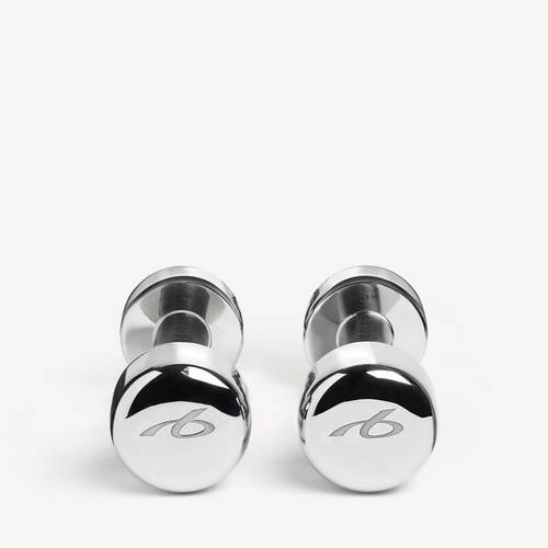 techwear dumbbells
