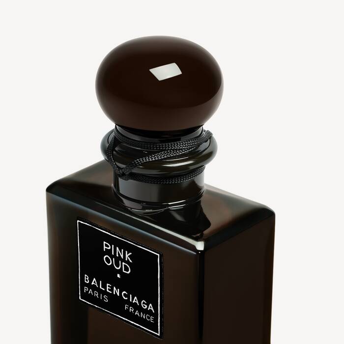 Pink Oud Extrait De Parfum | Balenciaga United Kingdom EN - Image 2