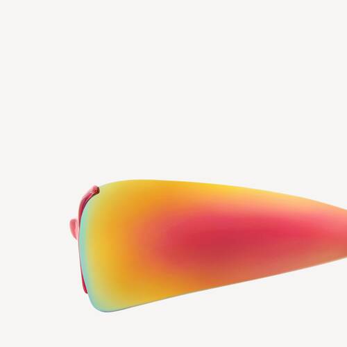 afterhour oval太阳镜 