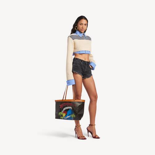 select tote bag medium