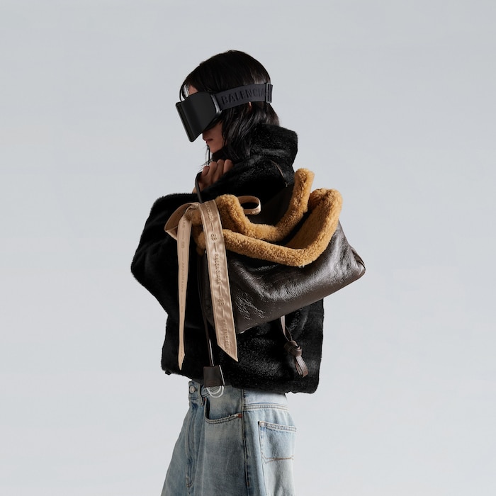 rodeo handbag medium