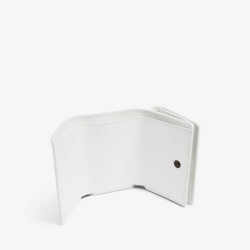 le city mini wallet