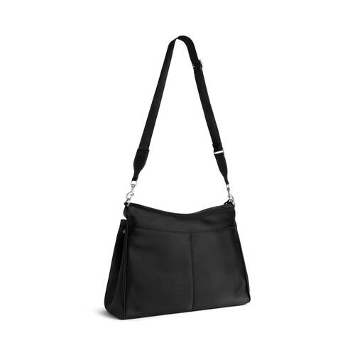 rodeo messenger bag medium