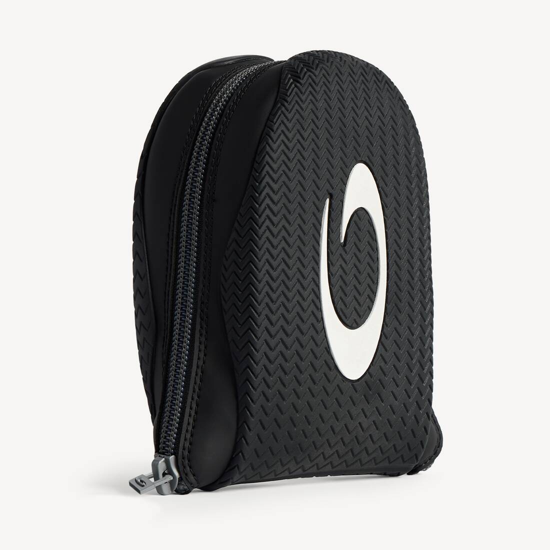 Sneaker Pocket Gradient da Uomo in Nero/bianco | Balenciaga Italia IT - Image 5