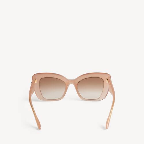 diva butterfly sunglasses