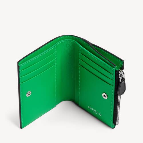 select bifold wallet