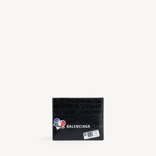 porte-cartes shopper grand