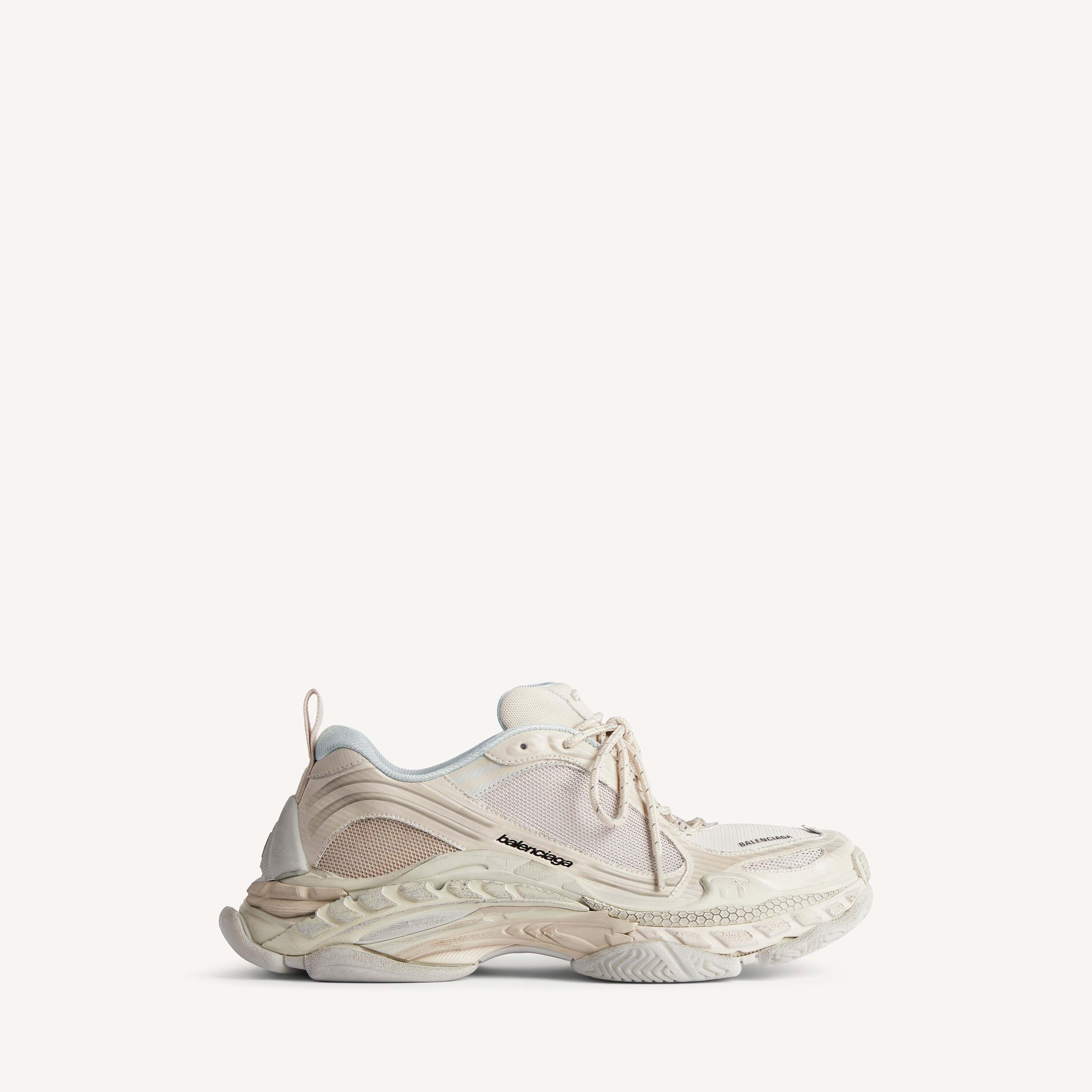 Balenciaga triple s.2 sneaker