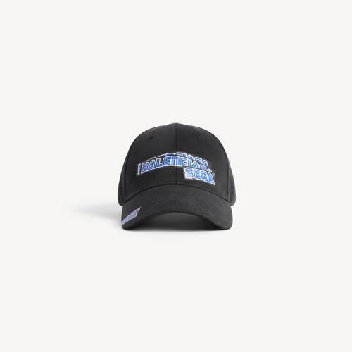 balenciaga | sega キャップ