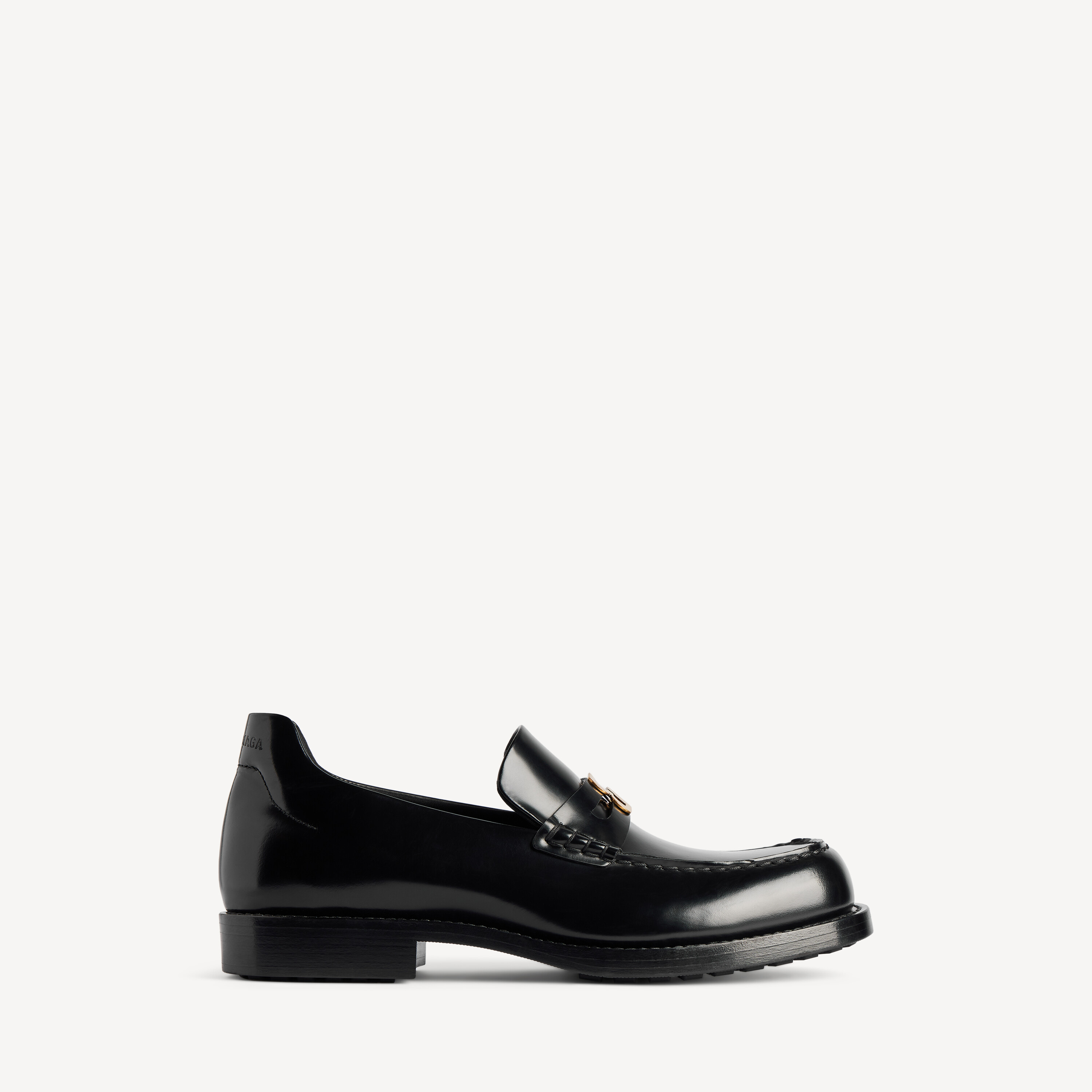 Balenciaga comfy loafer
