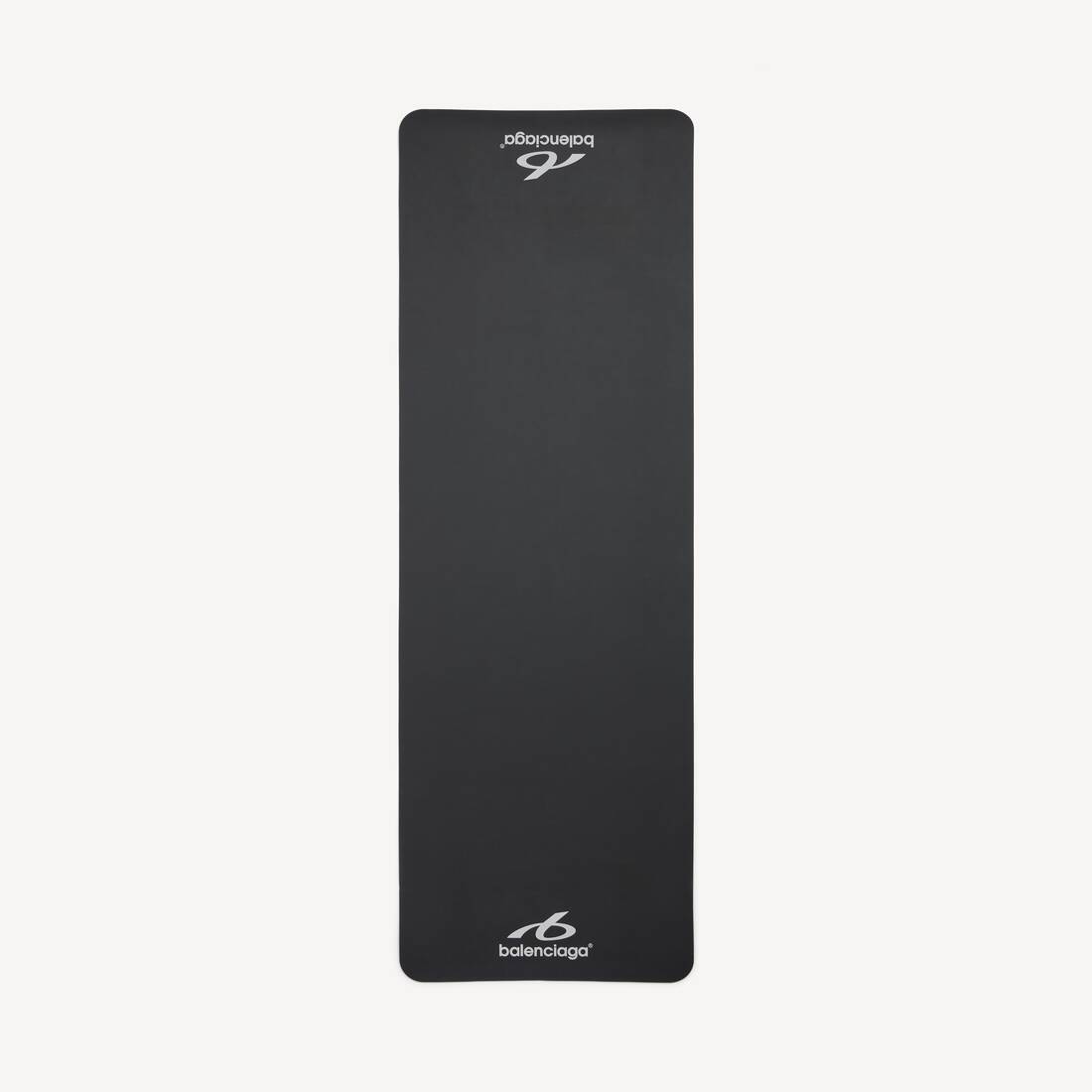 Tapis De Fitness Techwear in Noir | Balenciaga France FR - Image 3