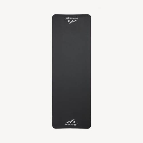 tapis de fitness techwear