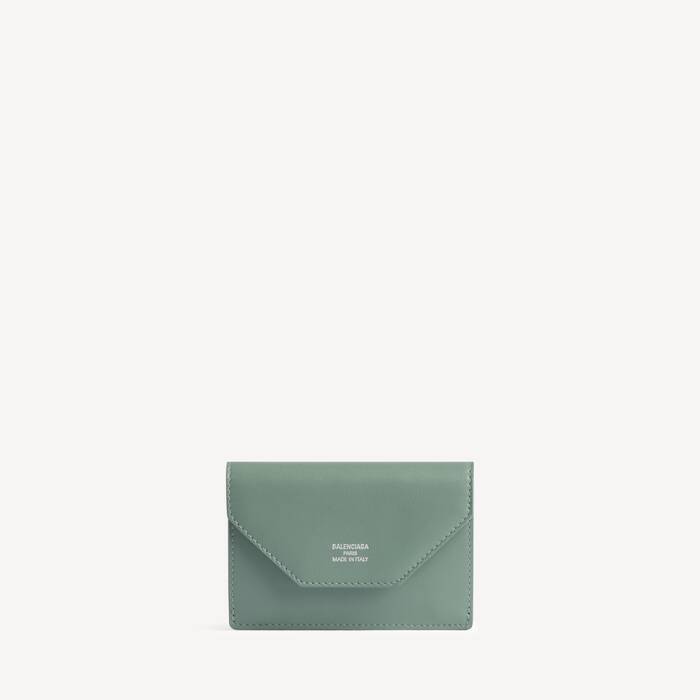 envelope mini wallet