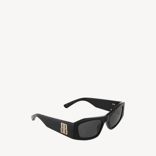 nano rectangle af sunglasses