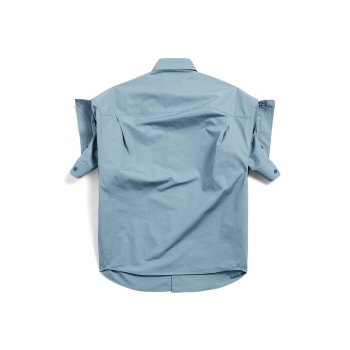 タックスリーブ シャツ