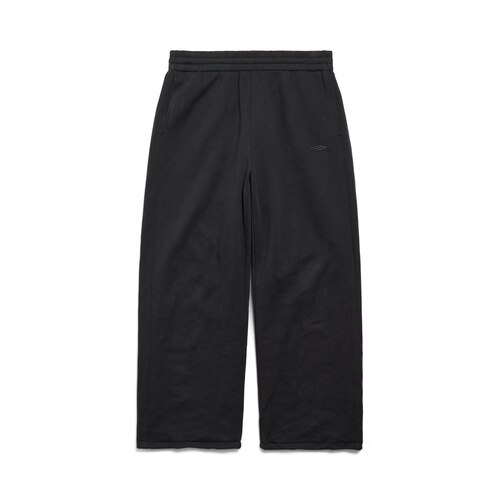 reversible tracksuit pants