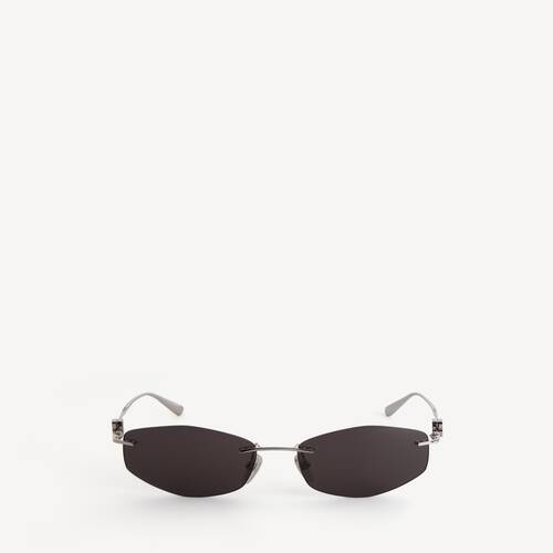 lunettes de soleil d-frame nano