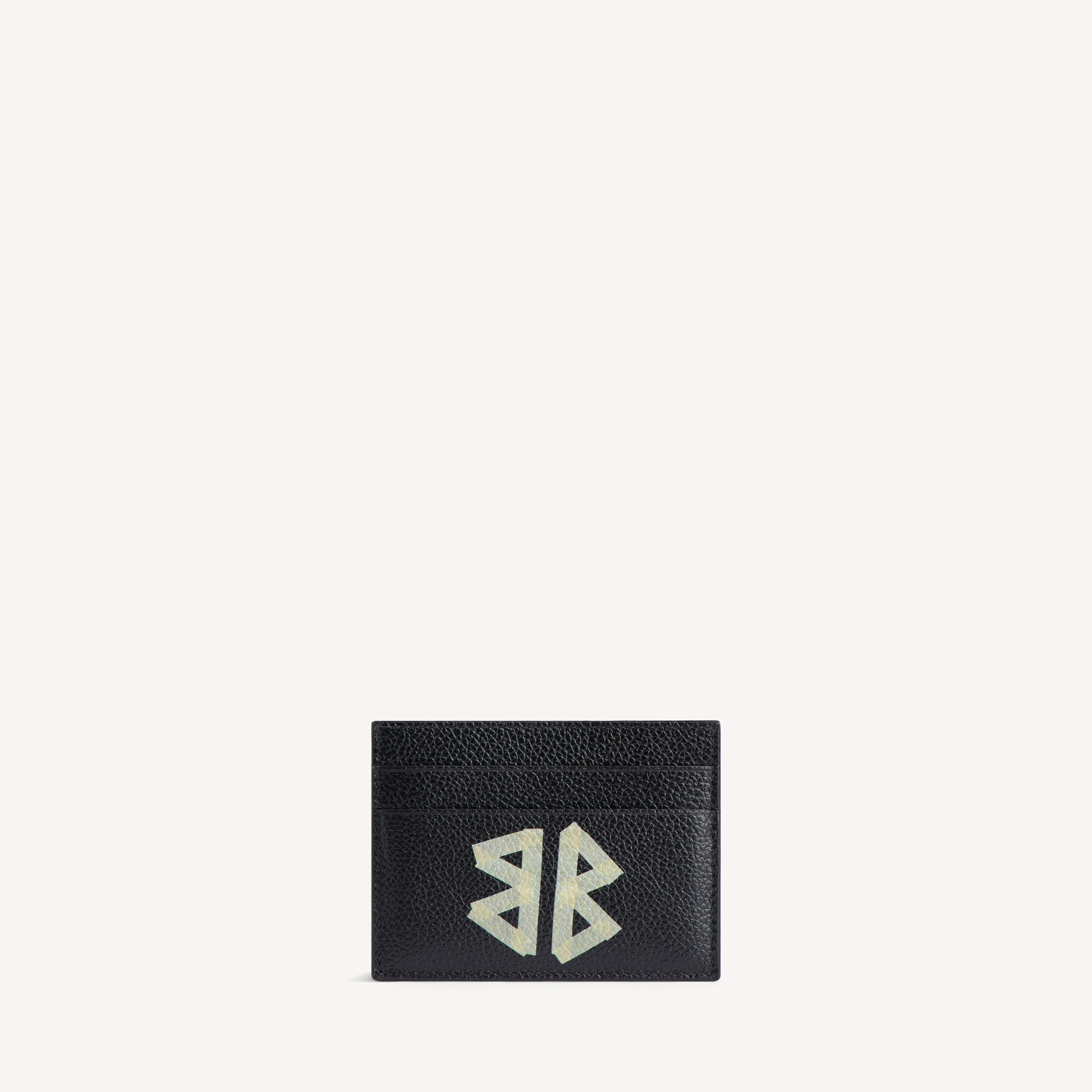 Balenciaga porte-cartes cash