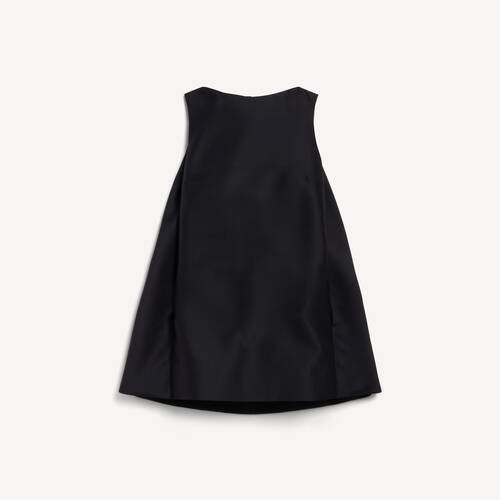 a-line dress