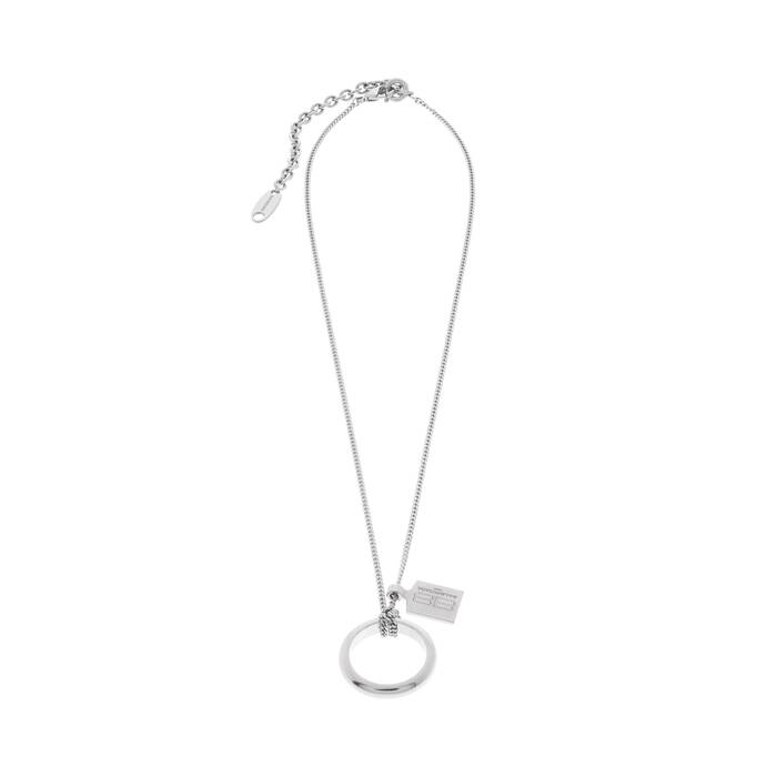 saint-germain ring necklace