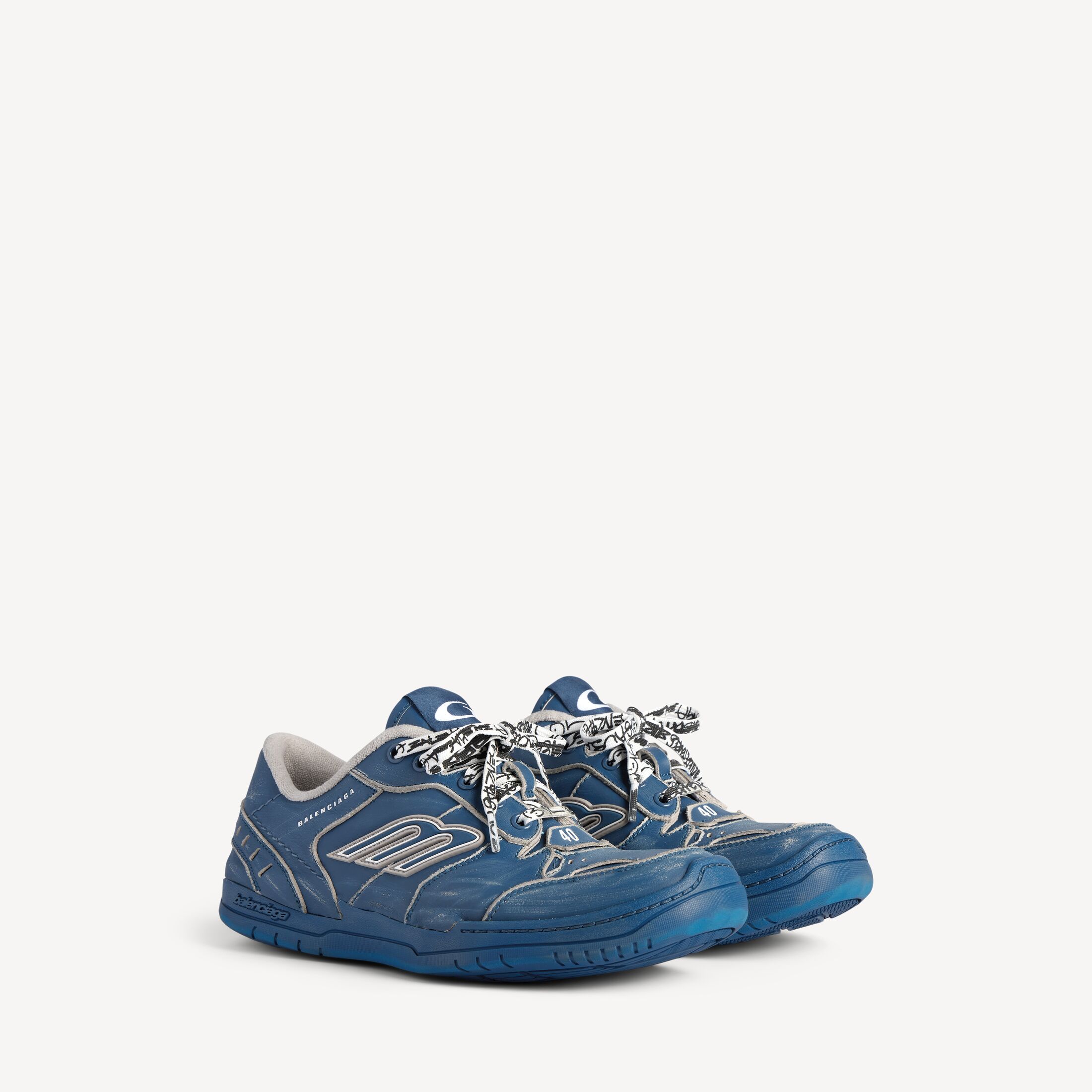 Hamptons Sneaker