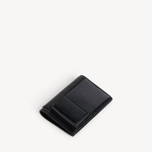 cartera vertical plegable superbusy