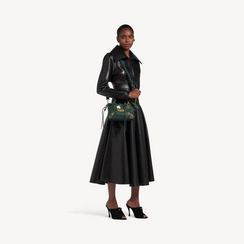 bolso le city uptown mini