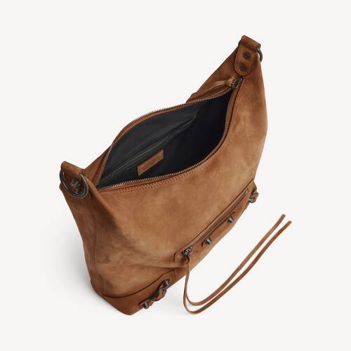 le city hobo bag small