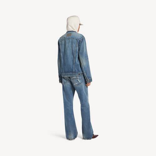 hourglass jacke